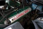 Oldsmobile 88 Convertible Futuramic 1949 года